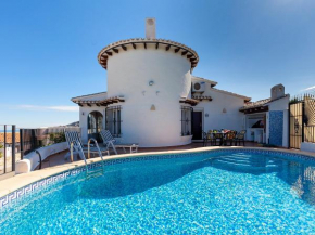 Villa Stella by Interhome